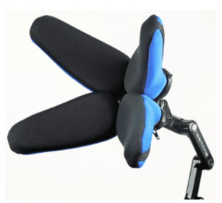 Quad Pad Dremaline
